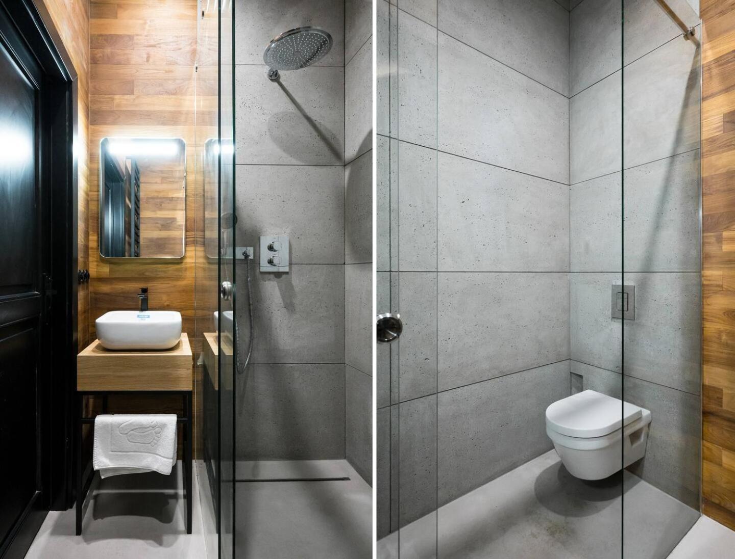 Goldfinger 3-Bed Unique Apartment In The Heart Of Podgorze Cracovia Esterno foto
