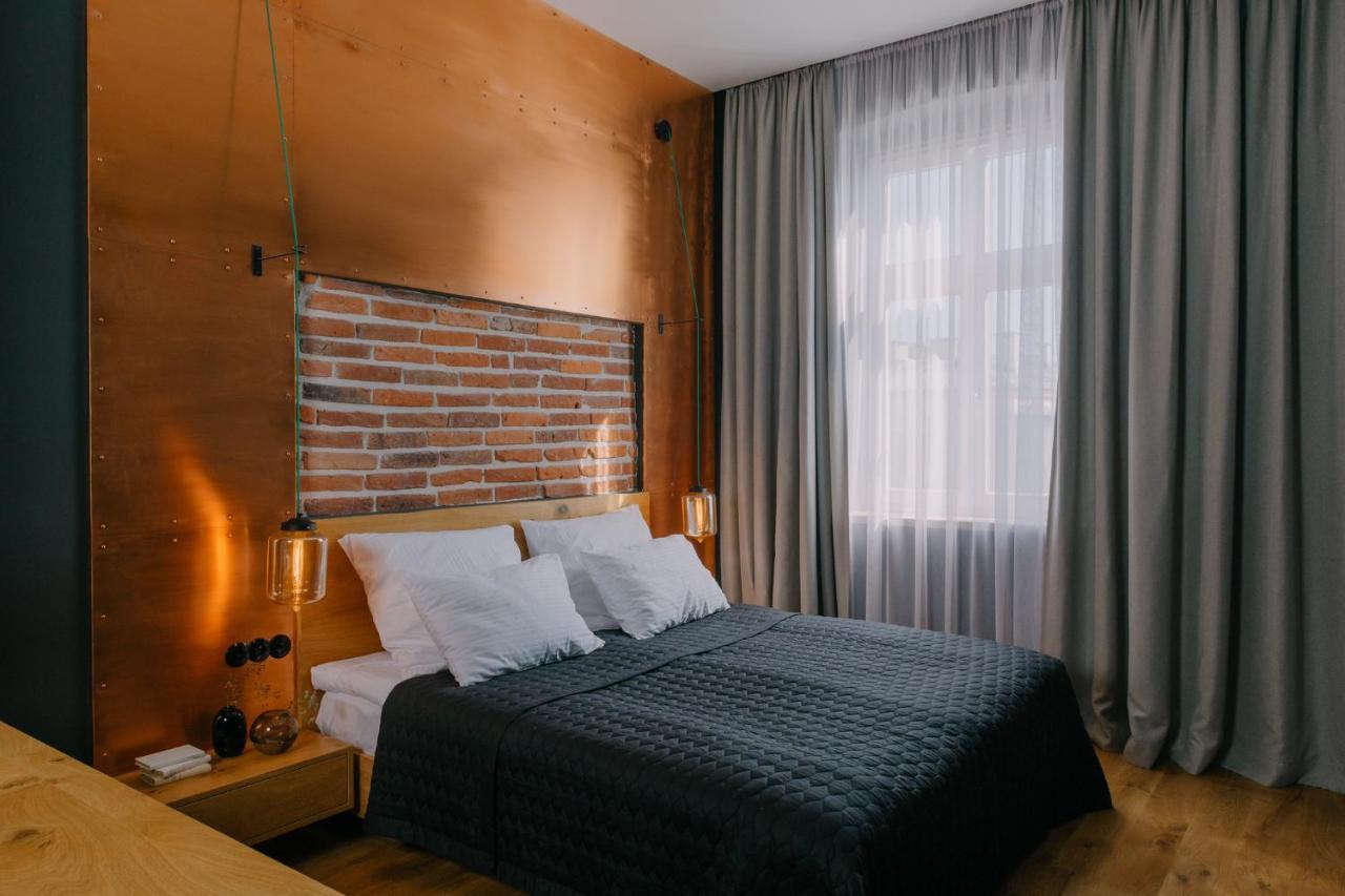 Goldfinger 3-Bed Unique Apartment In The Heart Of Podgorze Cracovia Esterno foto